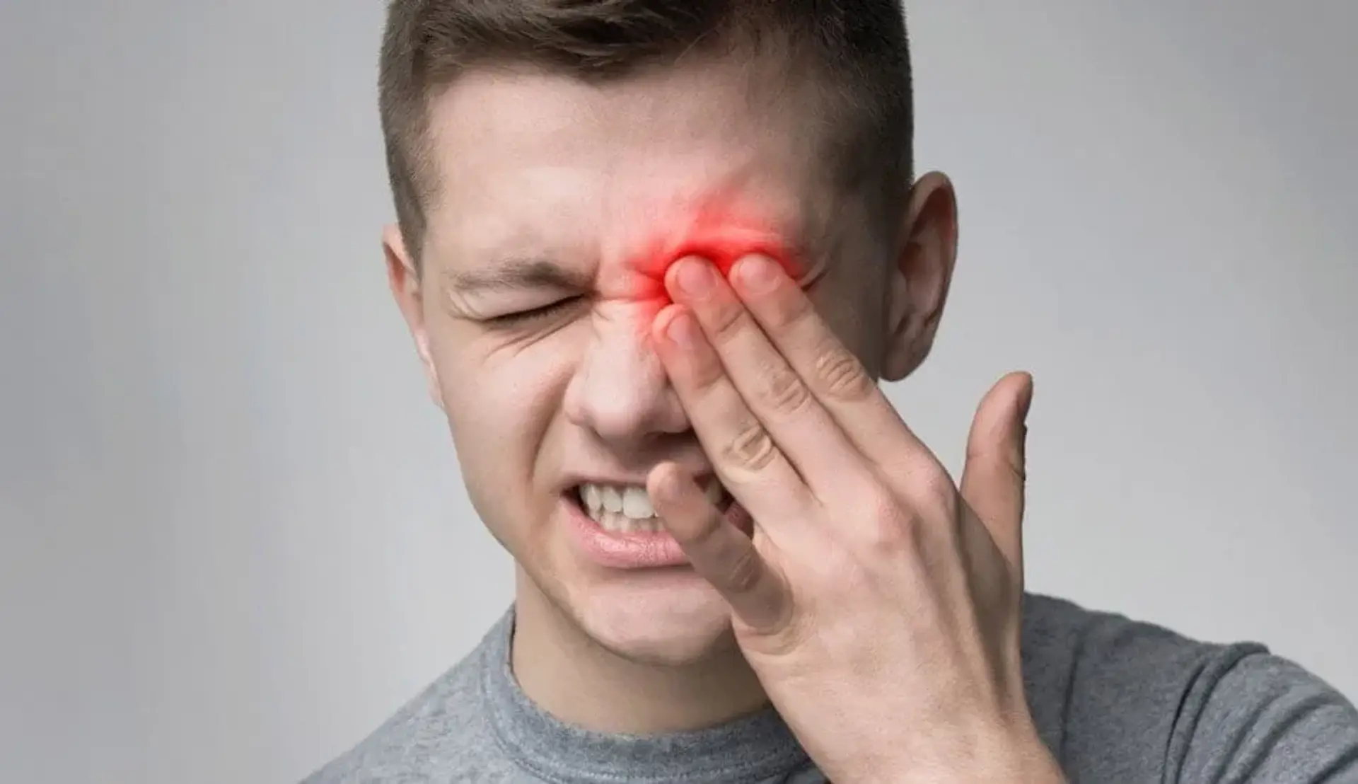 5 روش کاربردی برای ترک عادت دست زدن به صورت و چشم در ایام کرونا