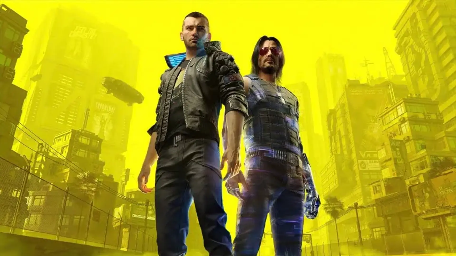 مدت زمان گیم پلی بازی Cyberpunk 2077 مشخص شد!