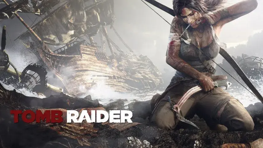 از بازی Tomb Raider Reloaded به همراه یک تریلر رونمایی شد