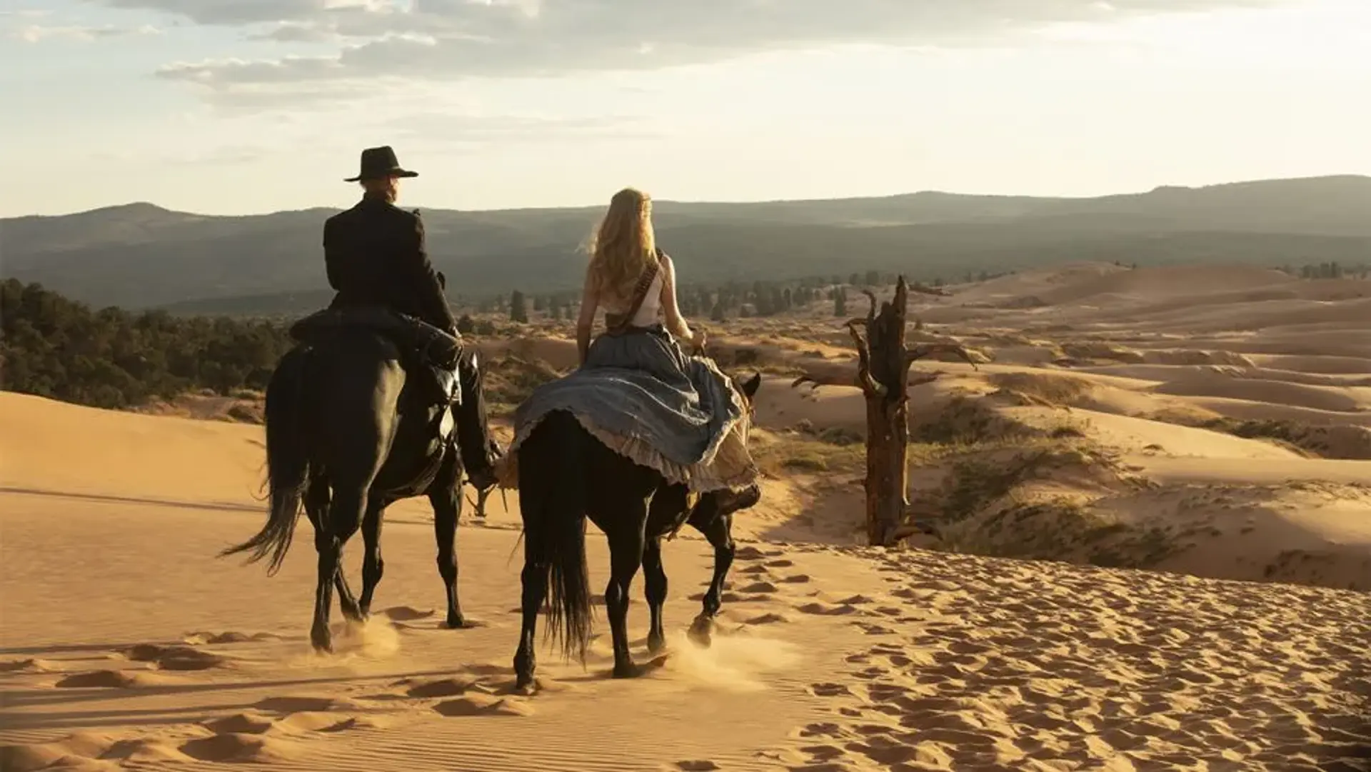 نقد و بررسی فصل سوم وست ورلد (Westworld season 3) + دانلود و تریلر