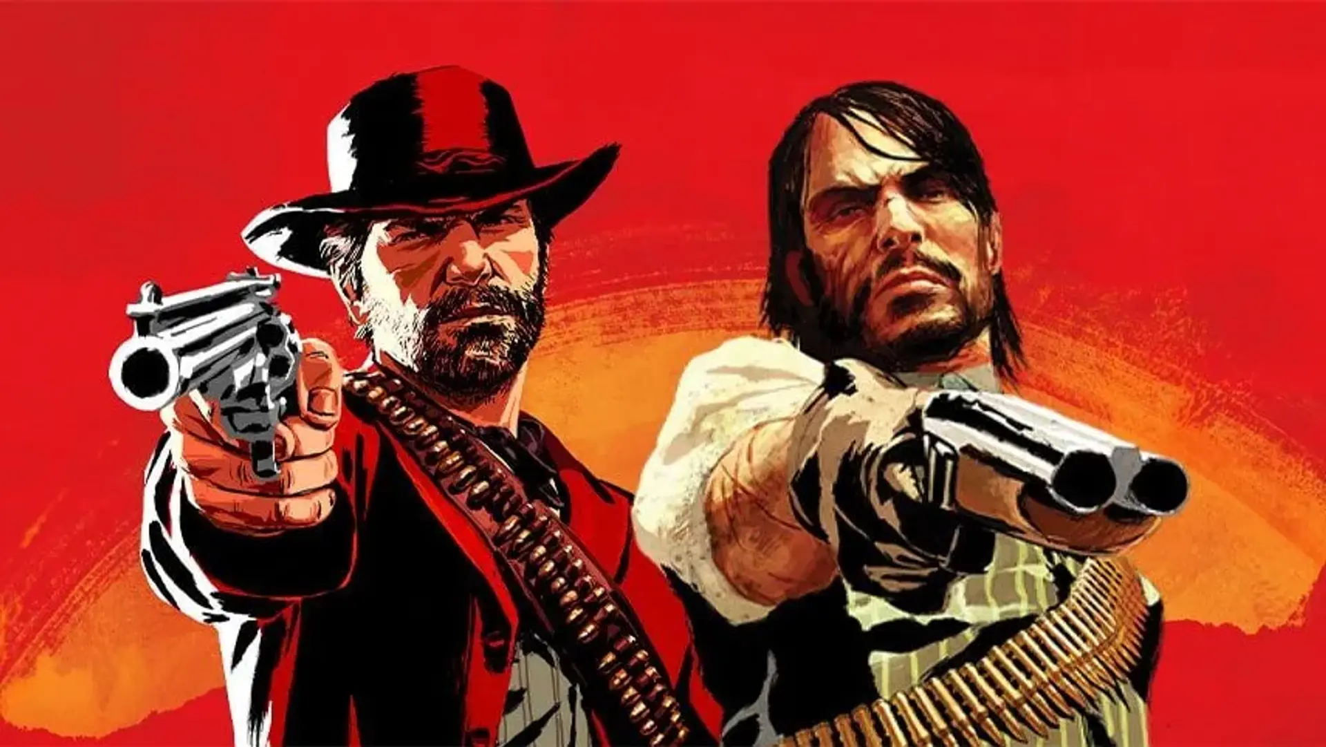 نسخه بهبودیافته بازی Red Dead Redemption برای نسل نهم در آمازون دیده شد