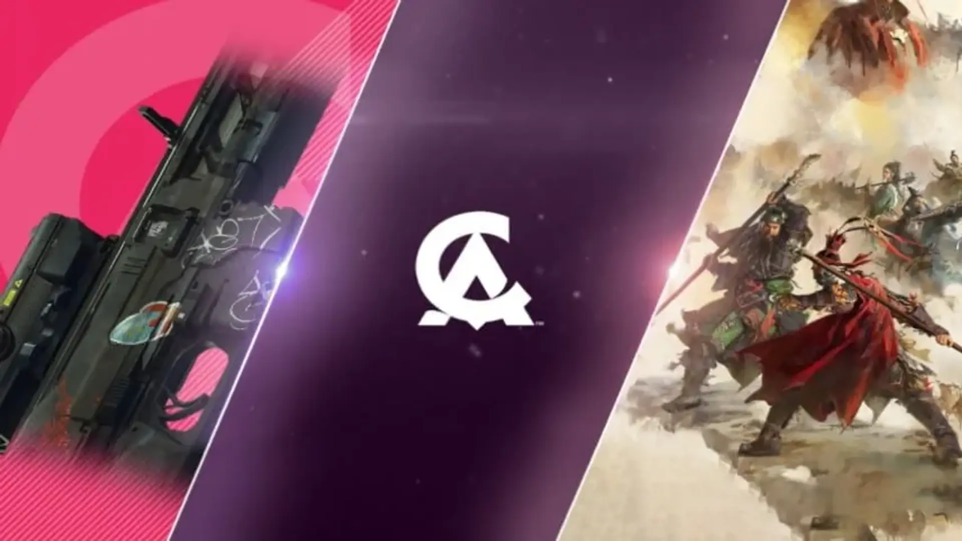 بازی شوتر اول شخص Creative Assembly در دست توسعه است