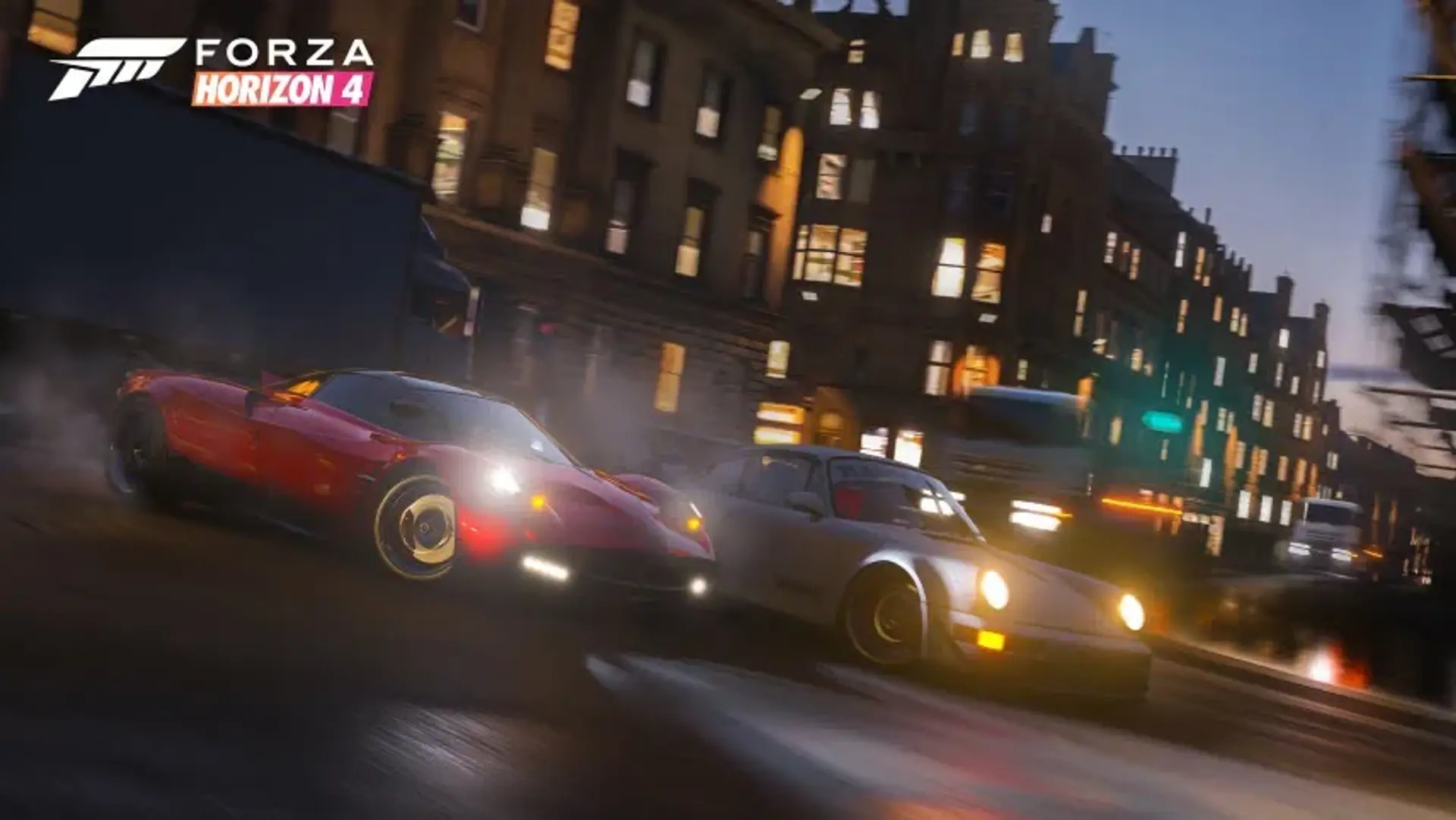 احتمالا نسخه بعدی بازی Forza Horizon پیش از Forza Motorsport منتشر شود