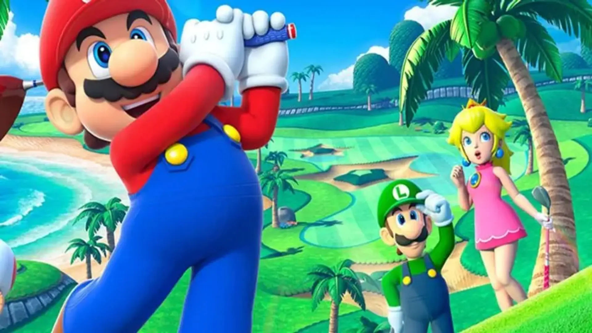 گزارشات اخیر به انتشار بازی Mario Sports جدید در سال 2021 اشاره دارند