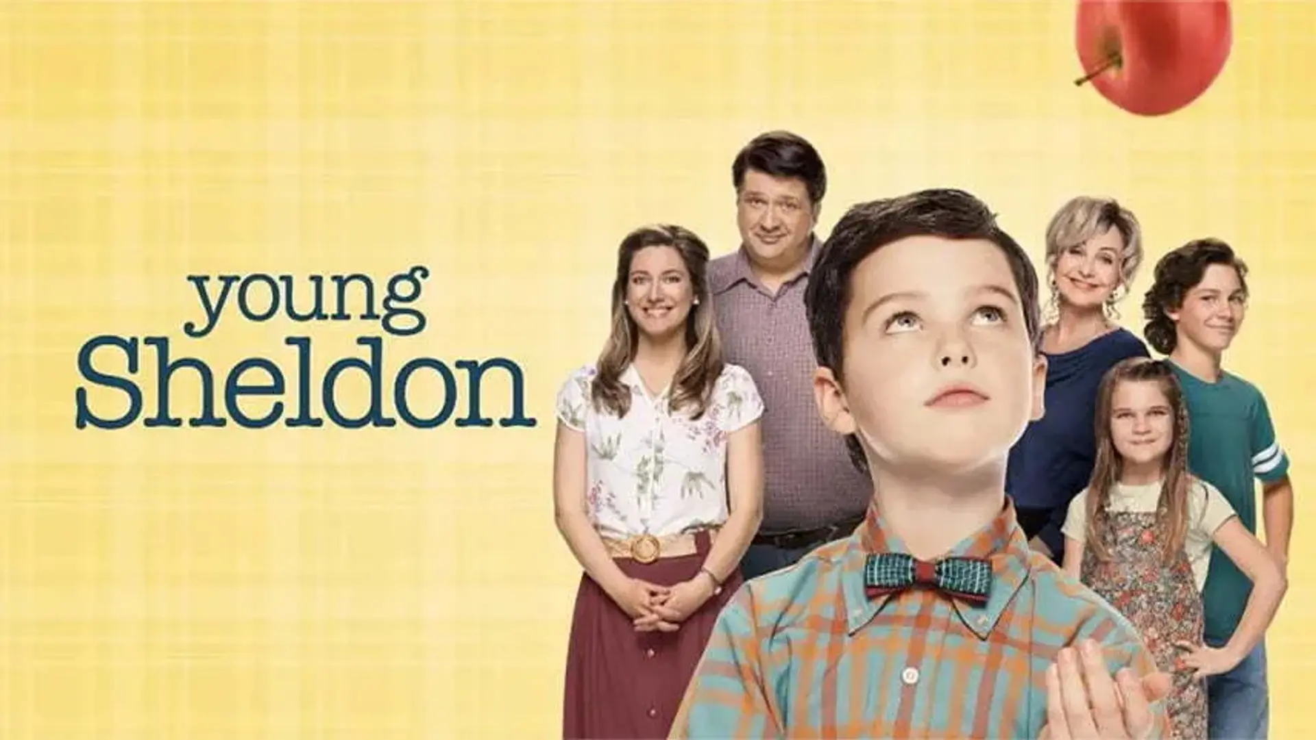 دانلود فصل چهارم سریال Young Sheldon + داستان، تریلر، نقد و بازیگران