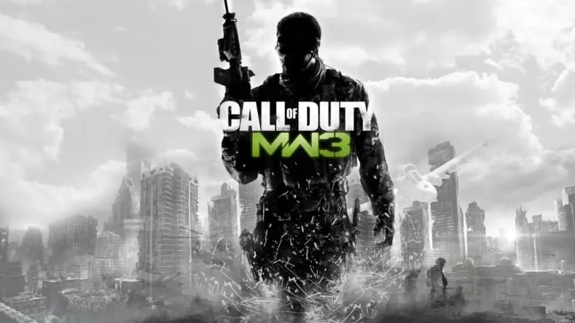 شایعاتی پیرامون نسخه ریمستر Call of Duty Modern Warfare 3 شنیده می‌شود!