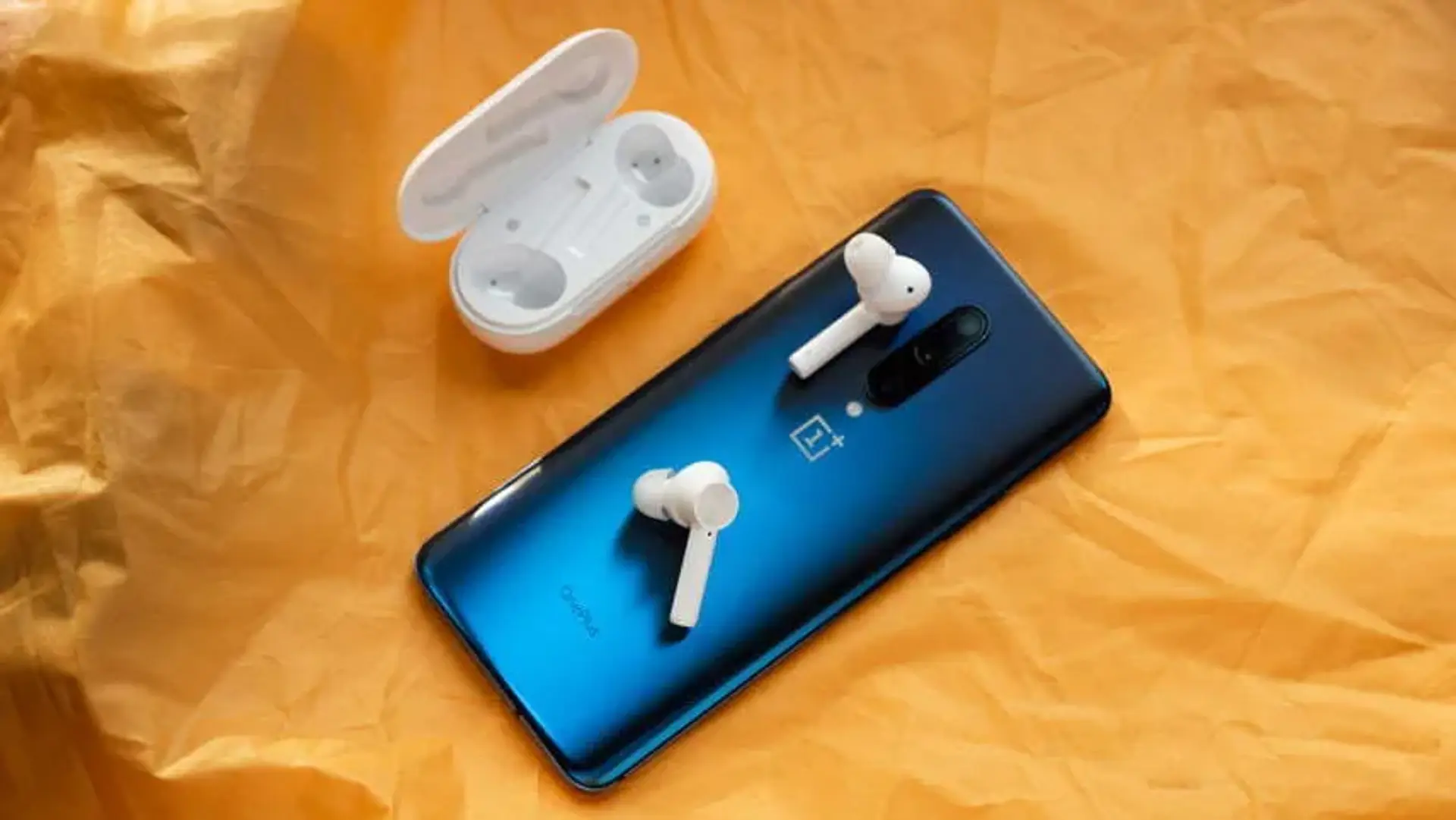 بررسی وان پلاس بادز زد (OnePlus Buds Z) ؛ مشخصات، کیفیت صدا و قیمت