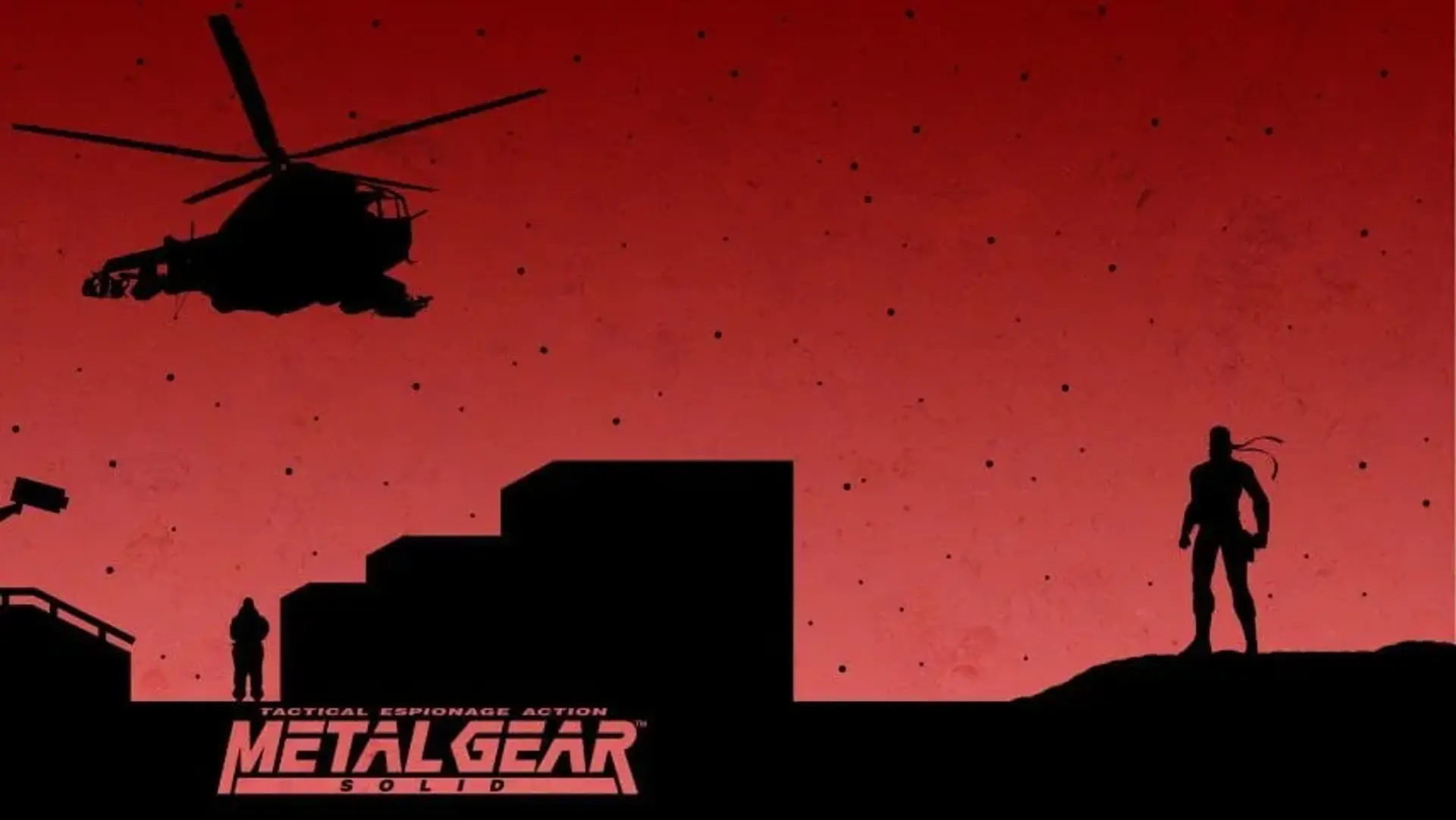 شایعاتی پیرامون توسعه نسخه ریمیک Metal Gear Solid شنیده می شود