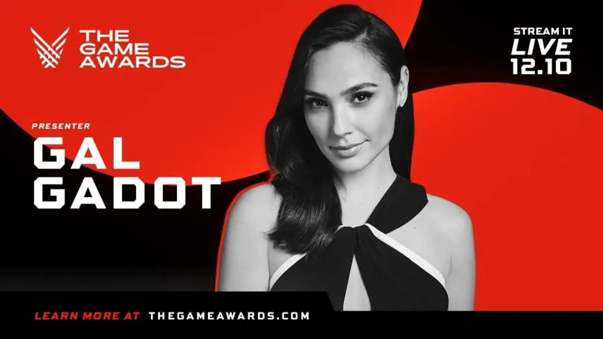 برخی مجری های مراسم The Game Awards معرفی شدند