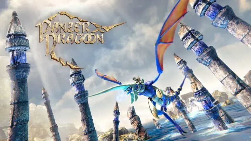 به زودی بازی Panzer Dragoon: Remake برای ایکس باکس وان منتشر می شود