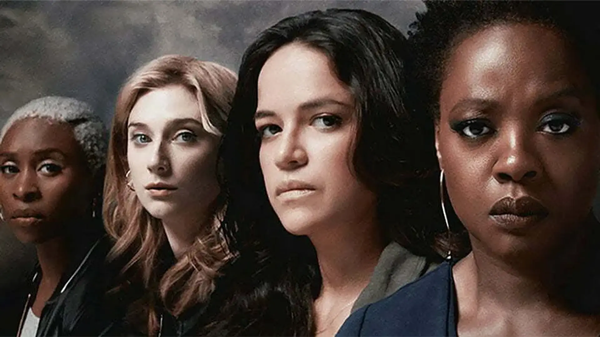 دانلود فیلم Widows ؛ تریلر، داستان و بازیگران
