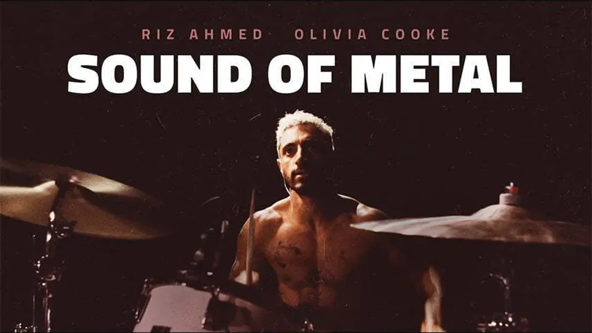 نقد و بررسی فیلم Sound of Metal ؛ داستان، تریلر و بازیگران‌