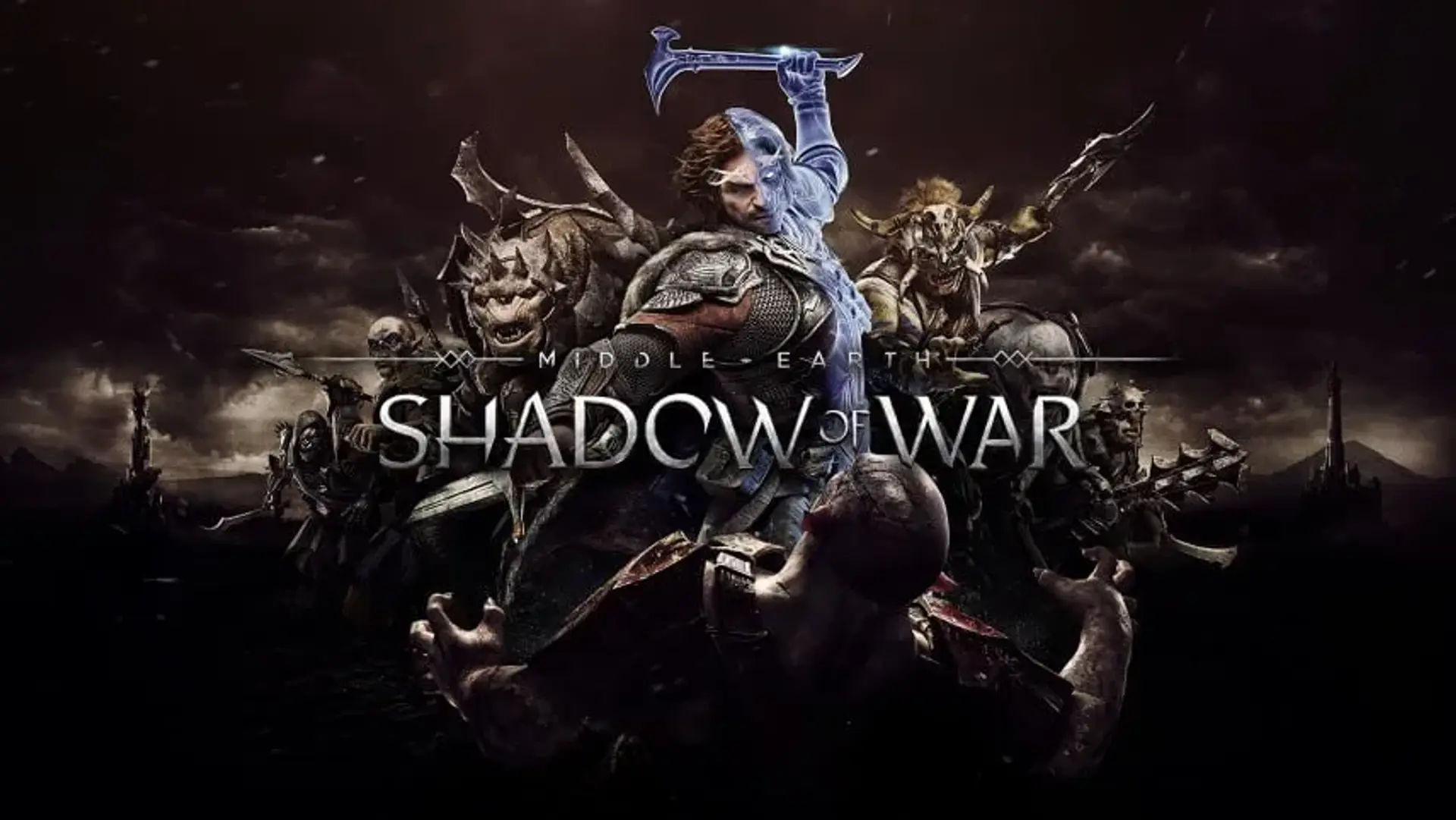 معرفی بازی Middle Earth Shadow of War ؛ طعم تلخ قدرت