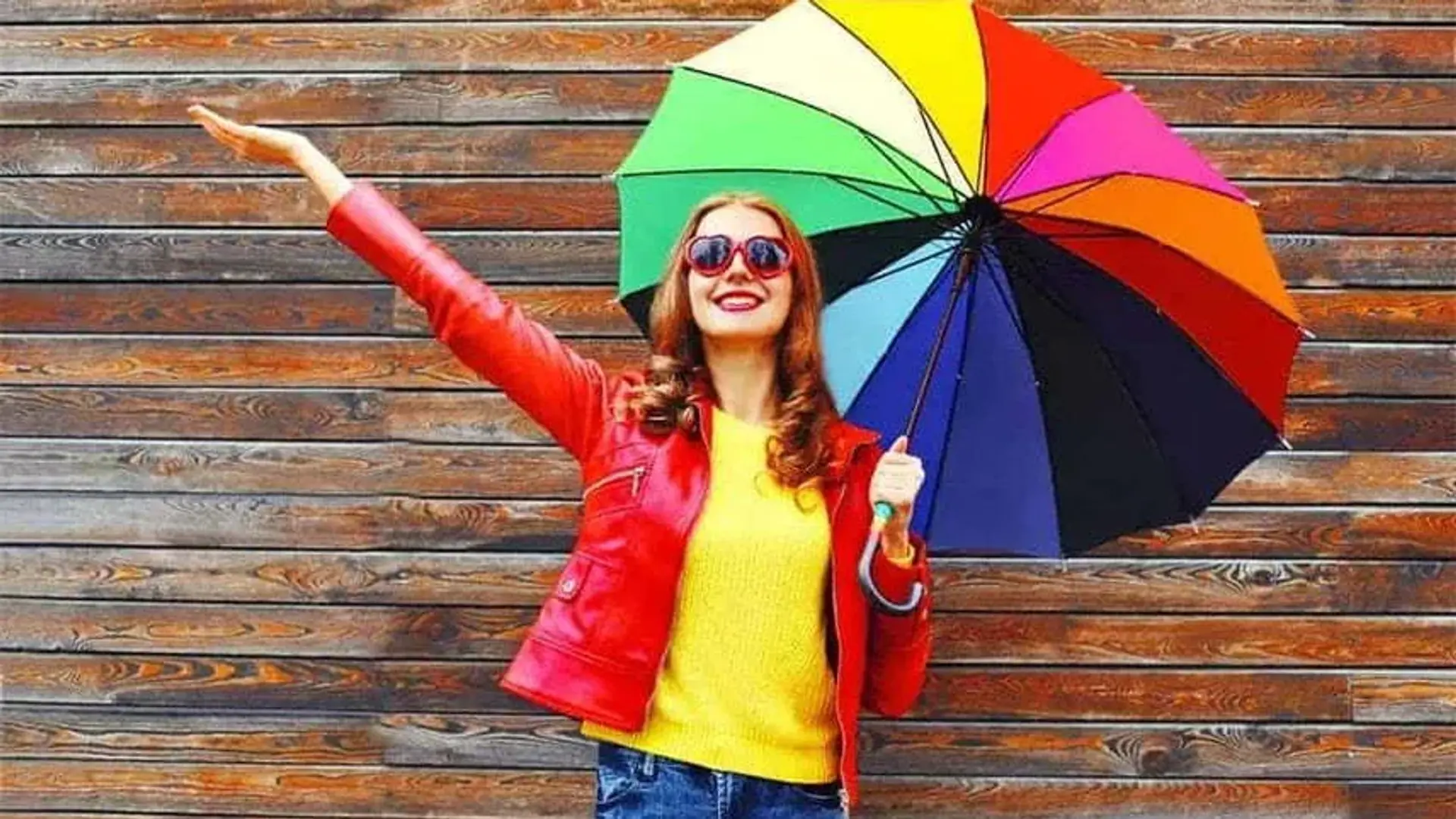 راهنمای خرید چتر ؛ نکاتی که هنگام خرید چتر باید بدانید