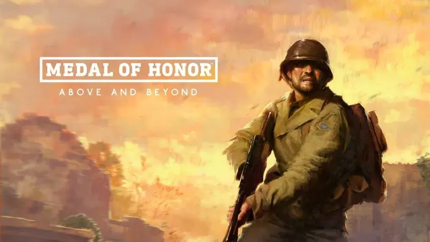 اطلاعات جدید Medal of Honor Above and Beyond منتشر شدند