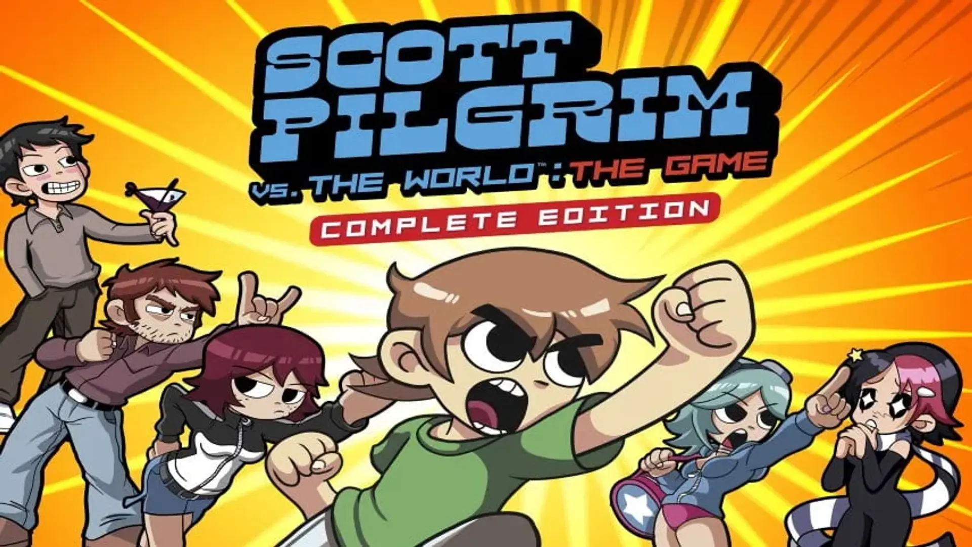 تاریخ انتشار Scott Pilgrim vs. The World مشخص شد