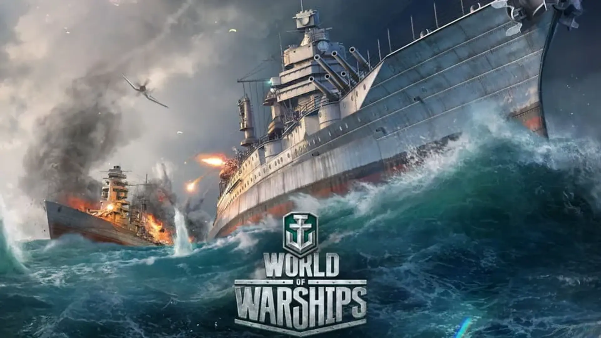 بررسی بازی World of Warships ؛ حکم فرمایی بر فراز دریاها
