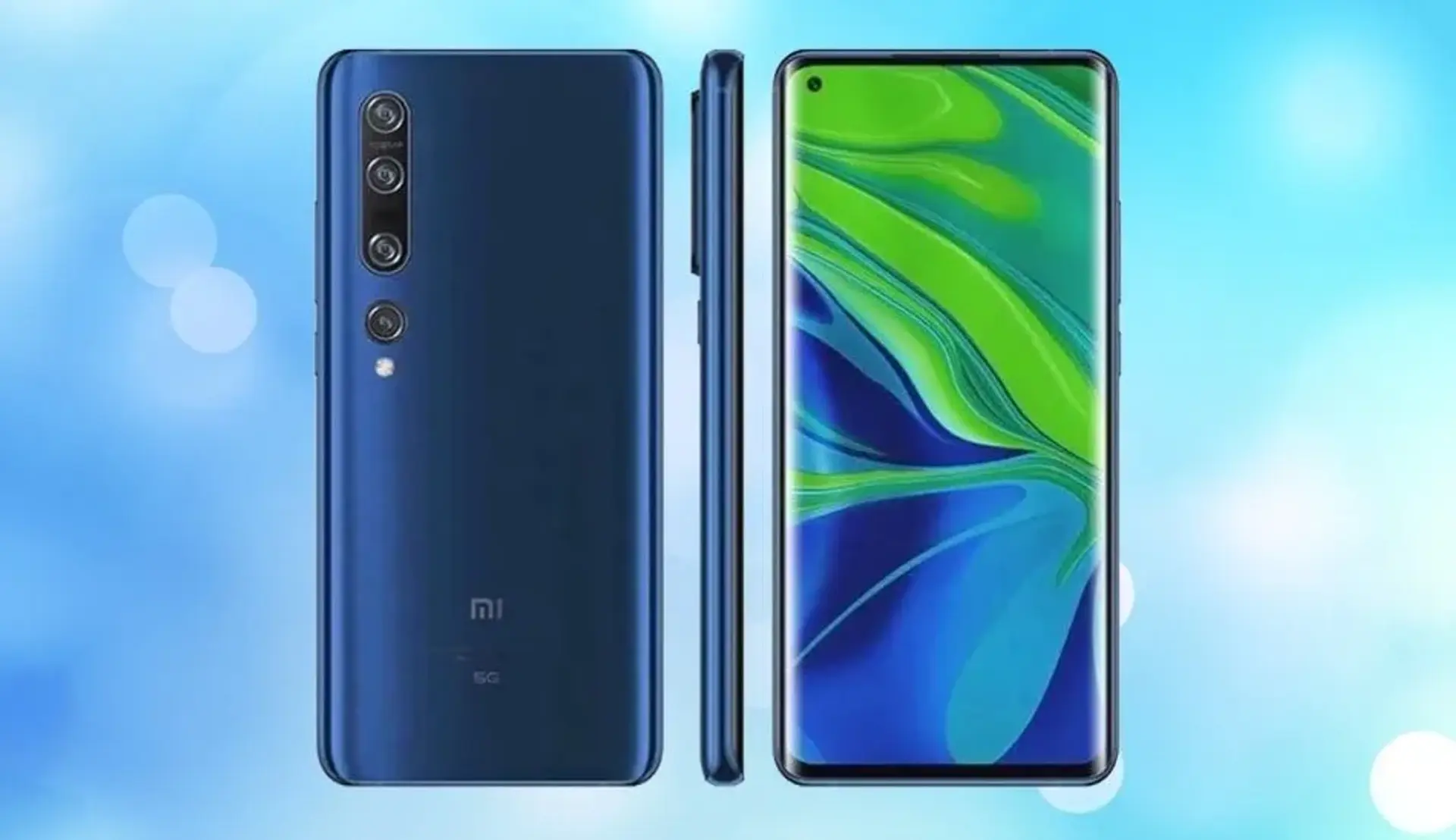 بررسی گوشی Mi 10 Pro و می ۱۰؛ مقایسه دو پرچمدار شیائومی