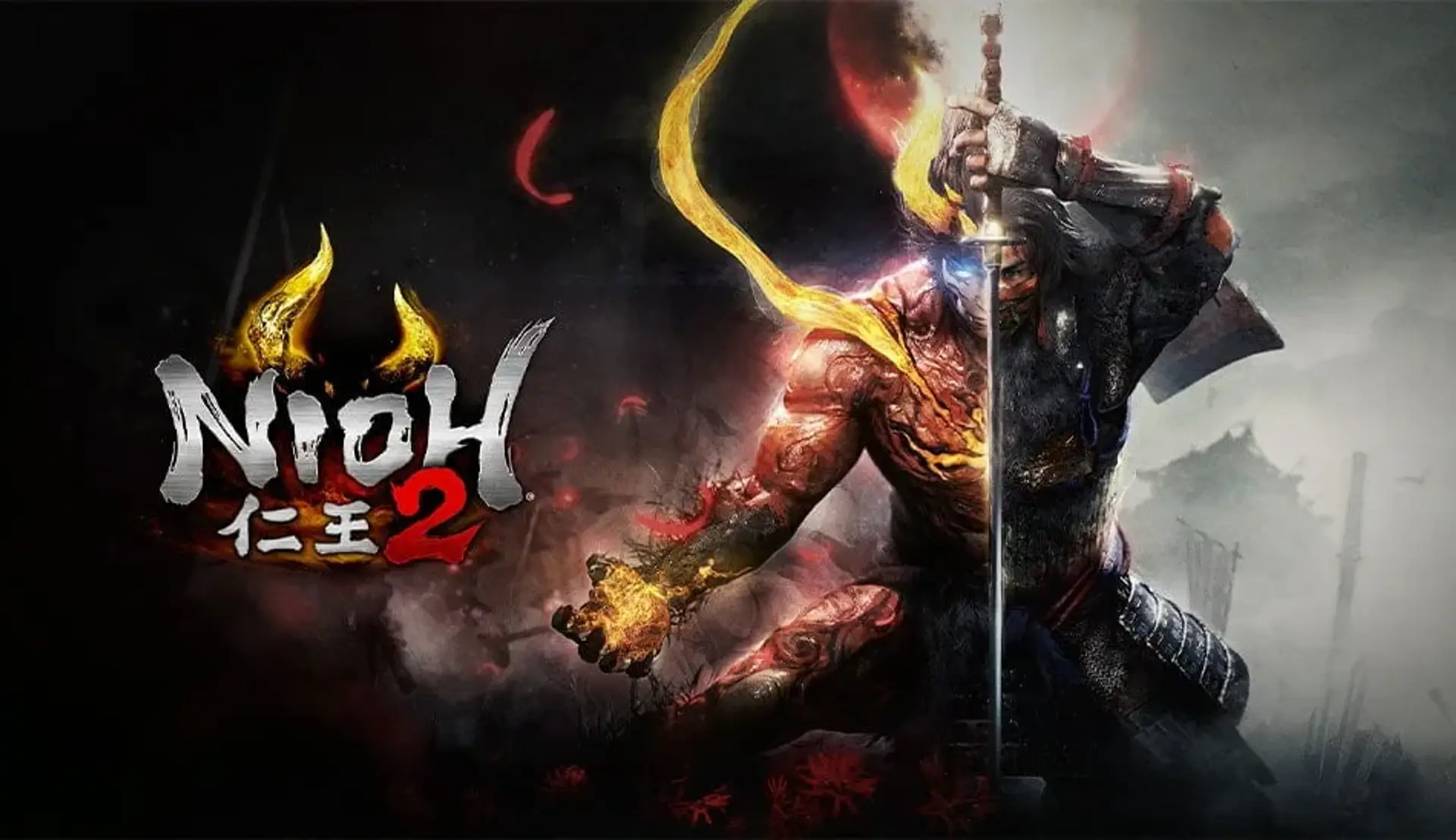 اختصاصی پلازامگ: نقد و بررسی بازی Nioh 2 | اینجا مرگ نیز لذت‌بخش است