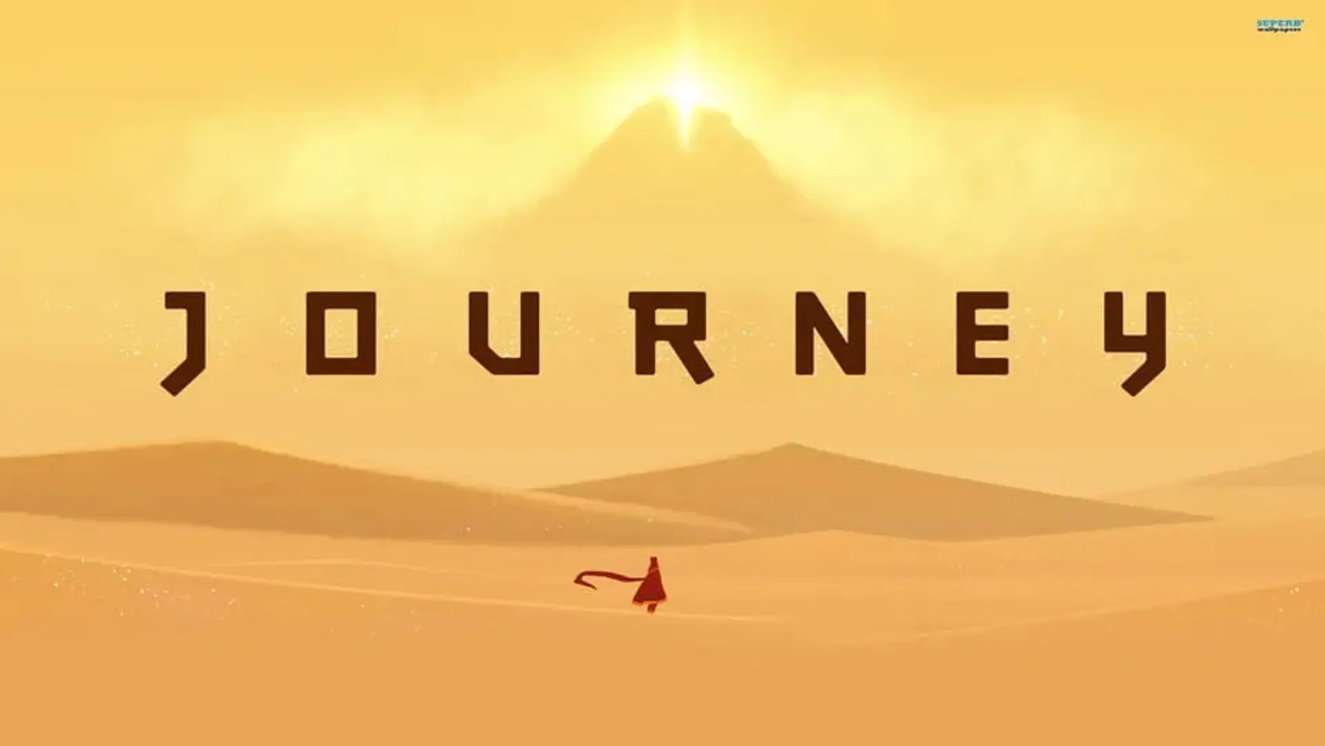 بررسی بازی Journey ؛ تریلر، گیم پلی و سیستم موردنیاز