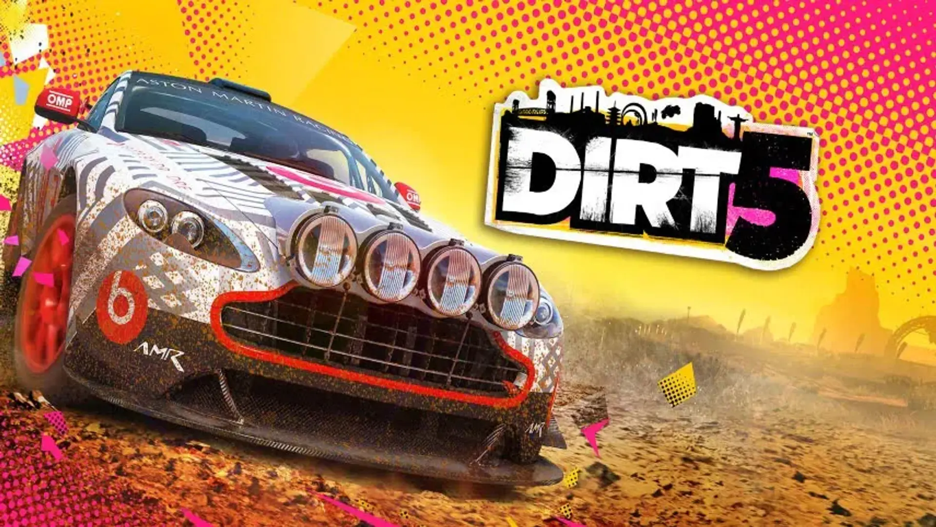 علاقه EA به خرید Codemasters بازار Take-Two را خراب می کند؟