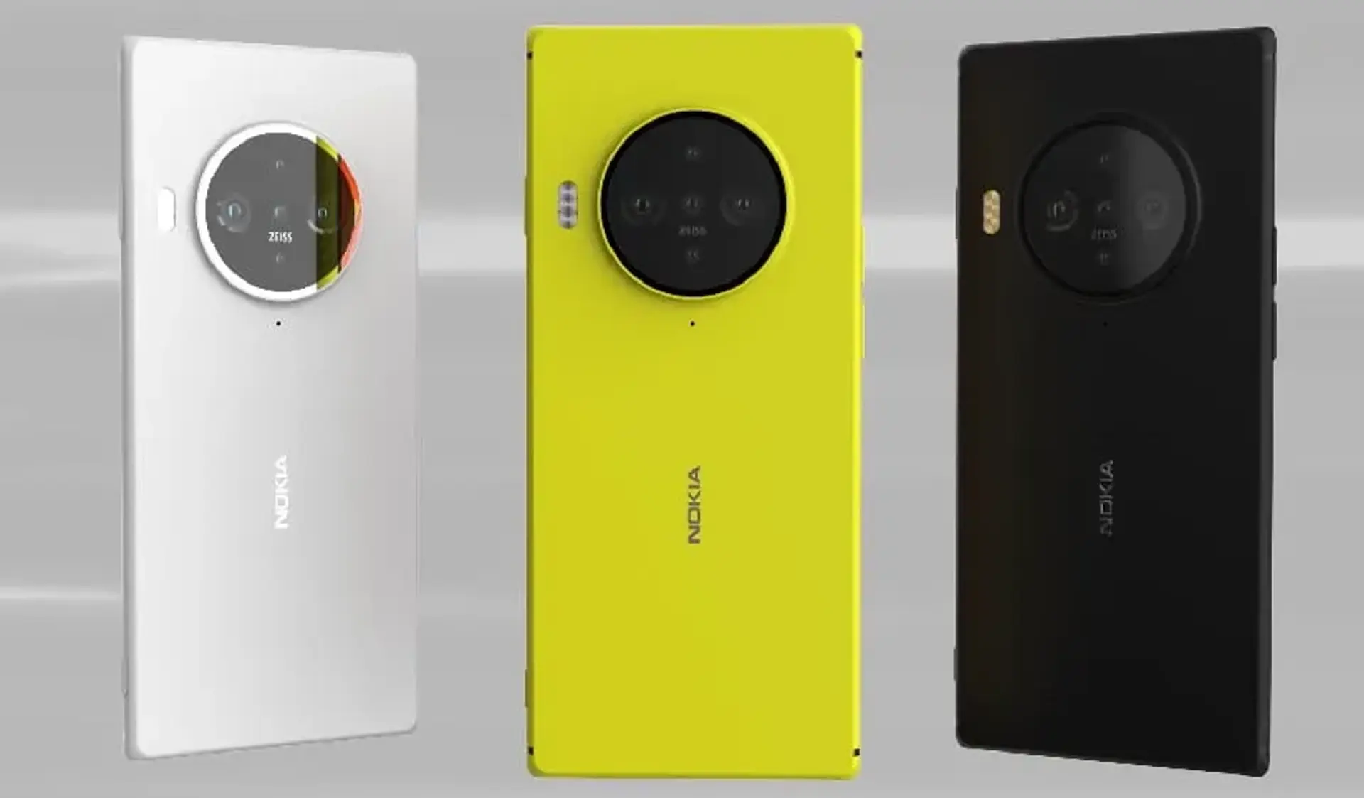 معرفی گوشی Nokia 9.3 ؛ بازگشتی قدرتمند برای نوکیا؟