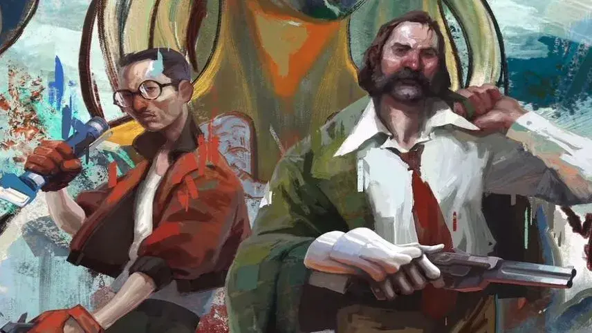 یک پروژه مرتبط با Disco Elysium در دست توسعه قرار دارد