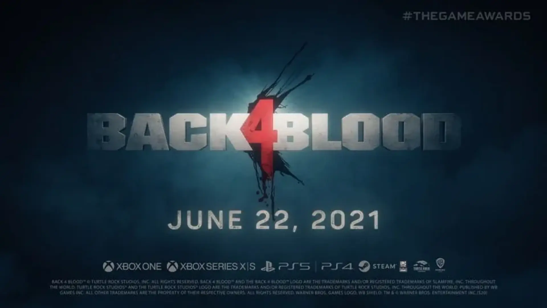 نسخه آلفای Back 4 Blood در تاریخ 27 آذرماه منتشر خواهد شد
