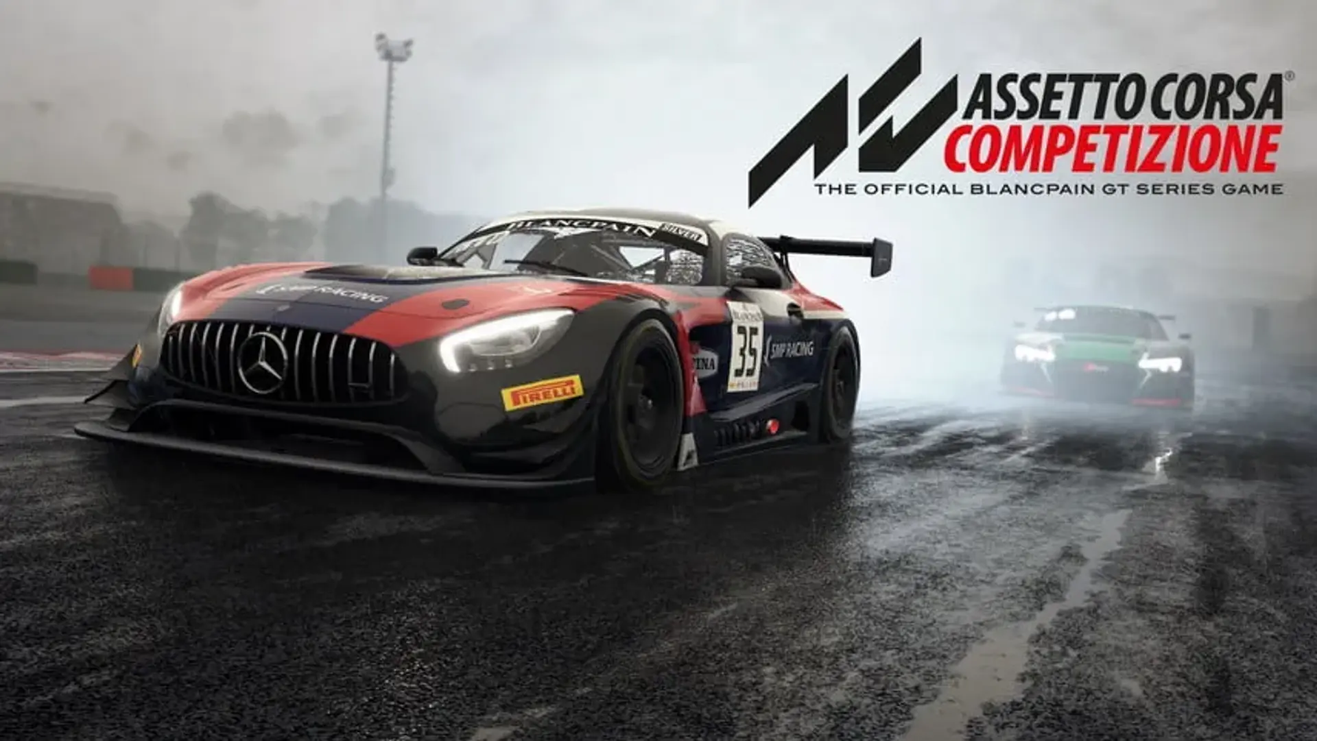 معرفی و بررسی بازی Assetto Corsa ؛ تریلر، گیم پلی، نمرات و سیستم مورد نیاز
