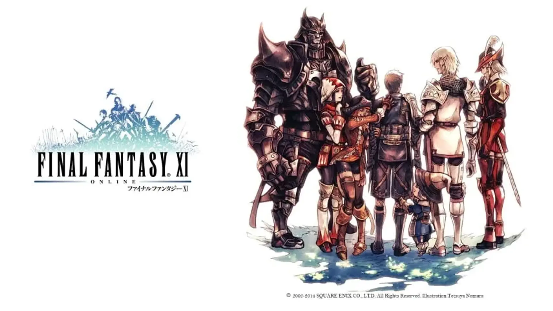 گزارشاتی پیرامون لغو توسعه Final Fantasy 11 Mobile شنیده می شود