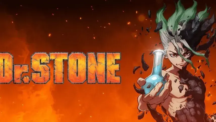 بازی موبایل Dr. Stone در سال 2021 منتشر خواهد شد