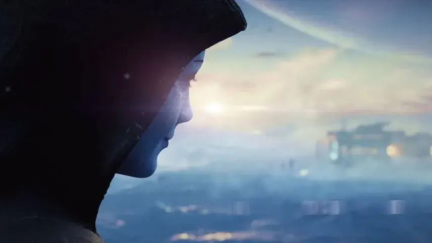 برخی از کارمندان قدیمی بایوور به تیم توسعه نسخه جدید Mass Effect اضافه شده ‌اند