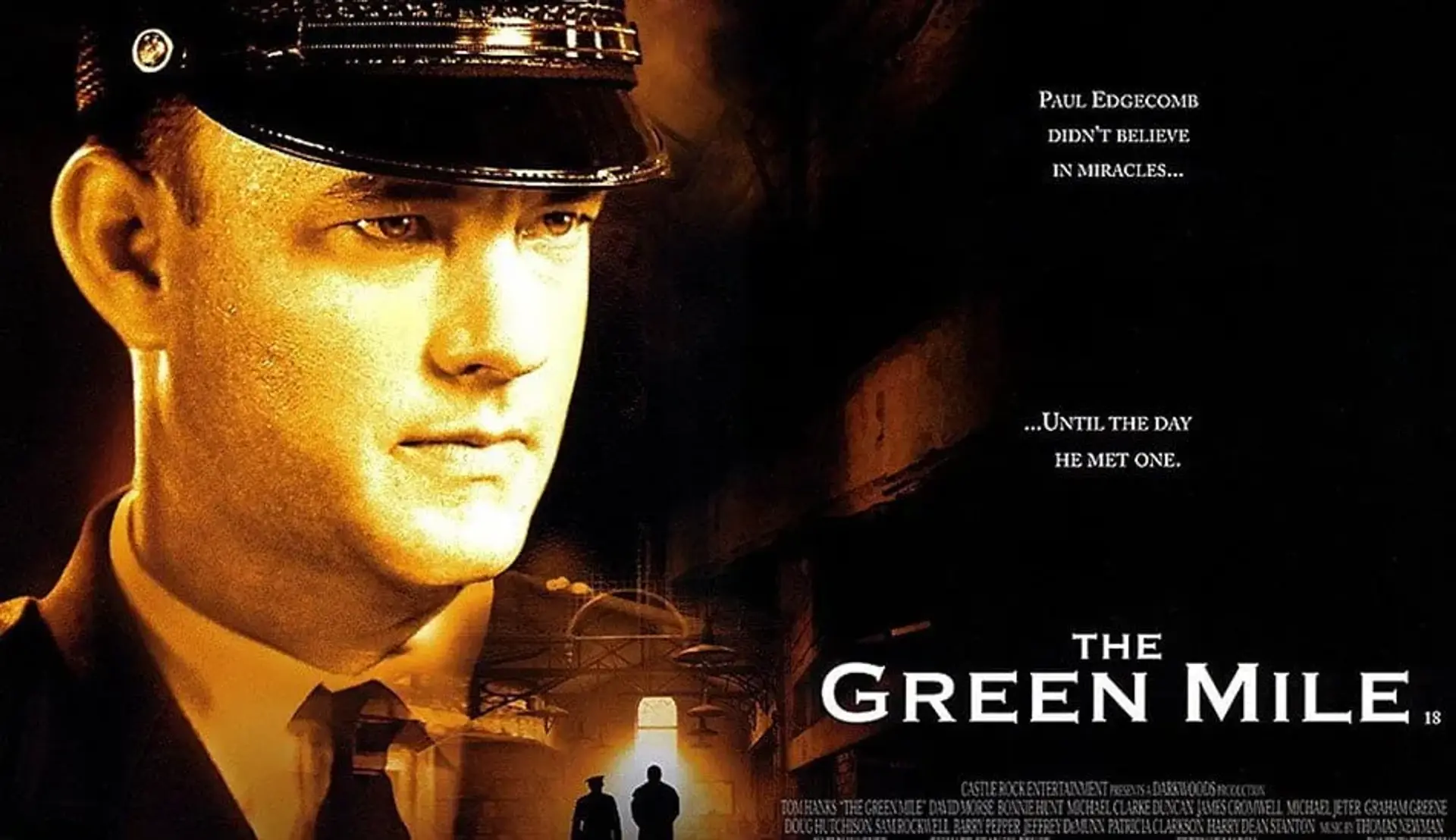 بررسی فیلم مسیر سبز (The Green Mile) ؛ دانلود، داستان و بازیگران