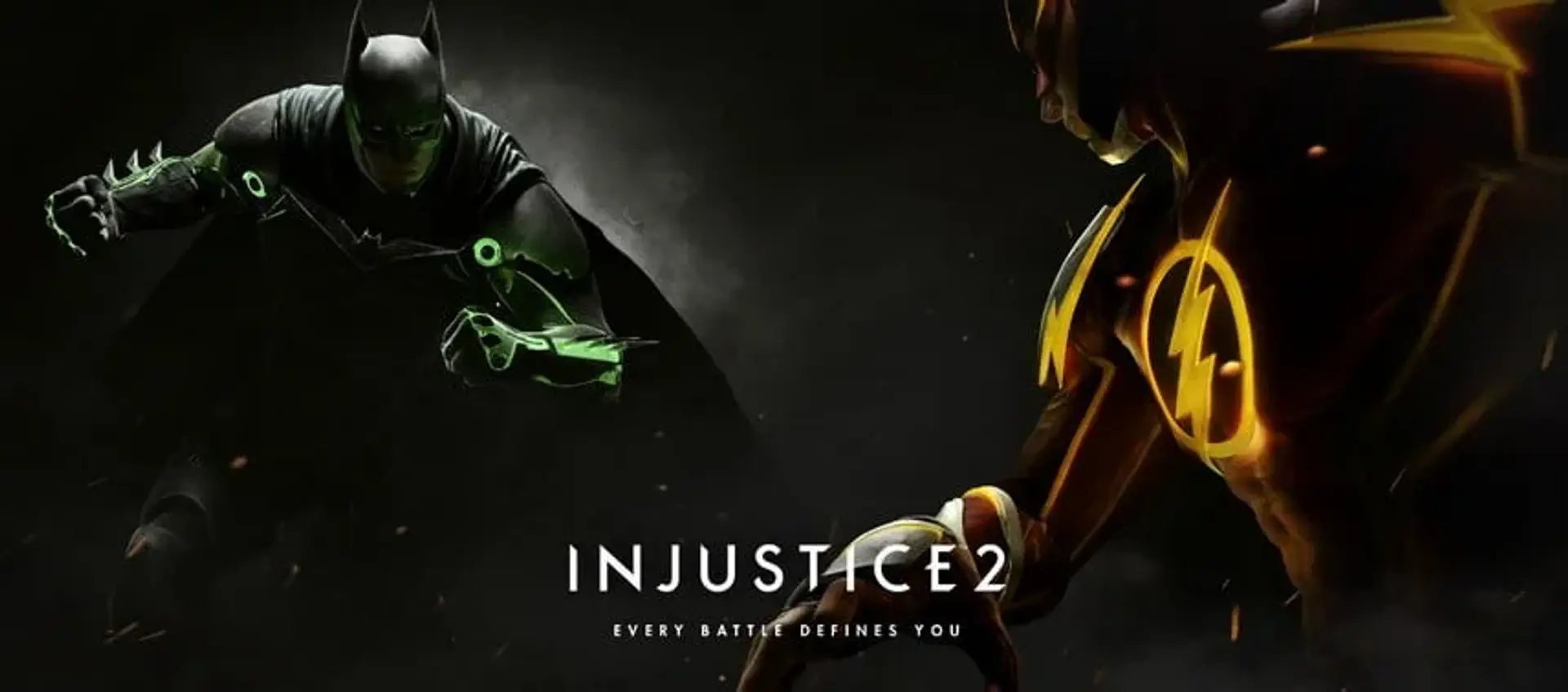 اختصاصی پلازامگ: نقد و بررسی بازی Injustice 2 | در جست و جوی بی عدالتی