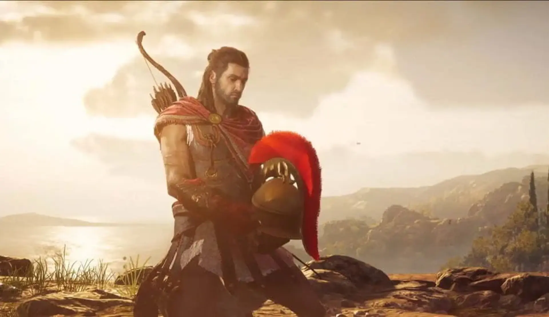 اختصاصی پلازامگ: نقد و بررسی بازی Assassin&#8217;s Creed Odyssey | یک تغییر سبک موفق