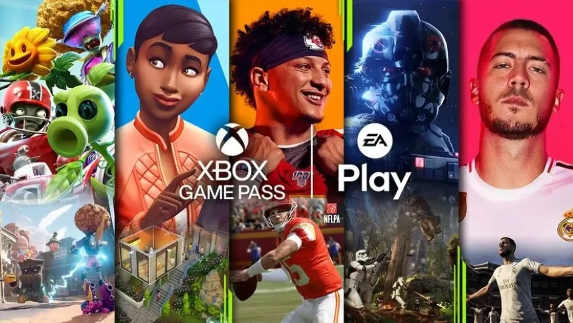 سرویس EA Play در گیم پس برای PC تا سال 2021 تاخیر خورد!