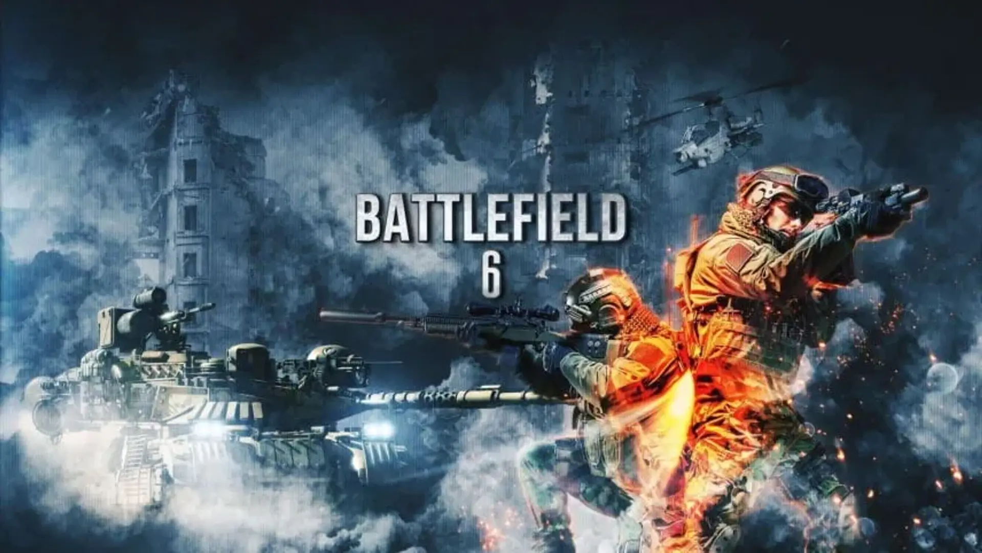 شایعات جدید نسخه بعدی Battlefield خبر از حضور در زمان حال یا آینده می دهند!