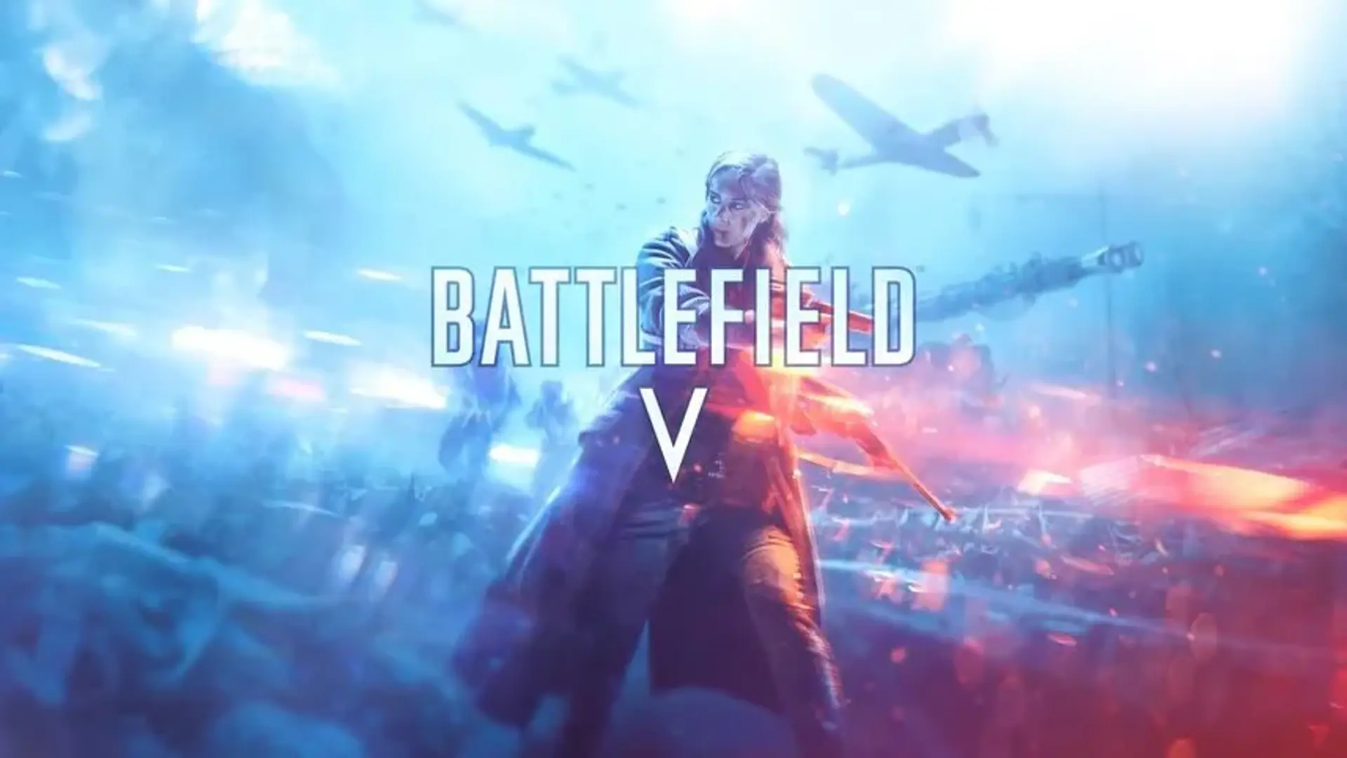 معرفی و بررسی بازی Battlefield V ؛ تریلر، گیم پلی، سیستم مورد نیاز و نمرات