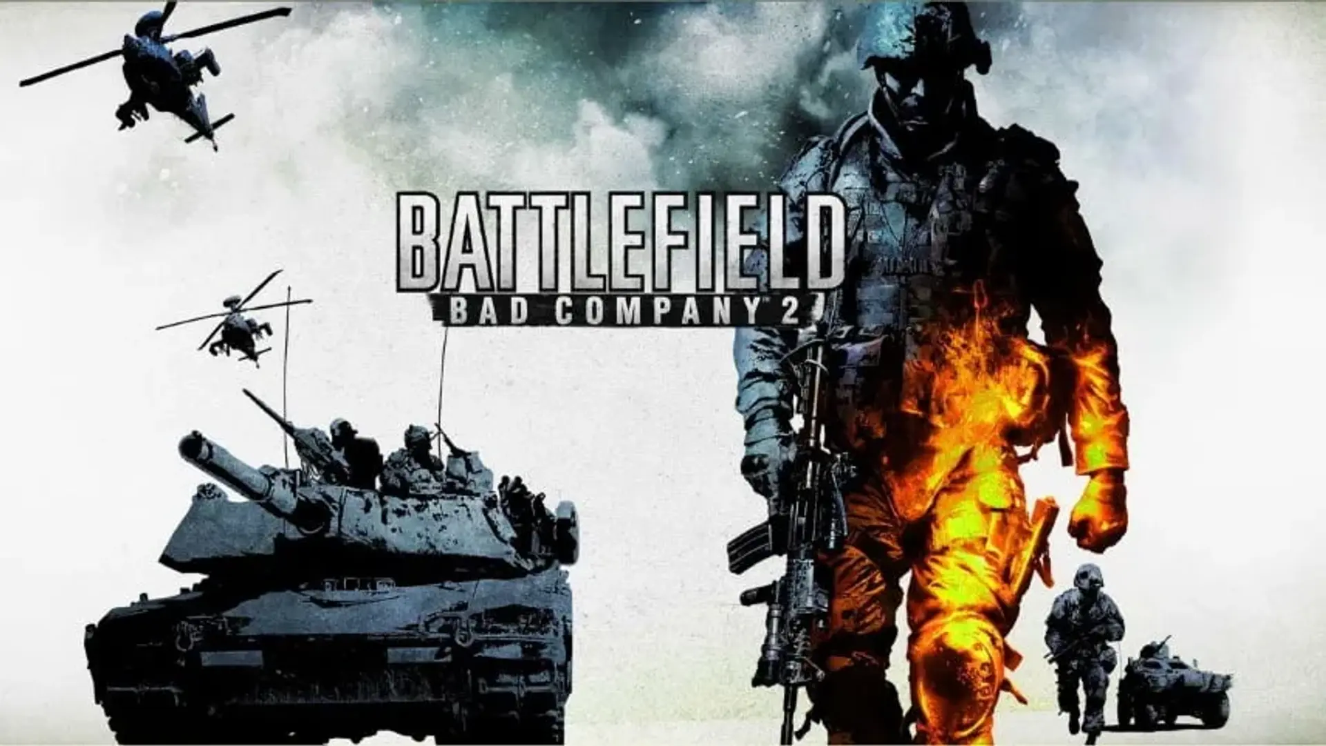 احتمالا از نسخه جدید Battlefield در بهار رونمایی شود