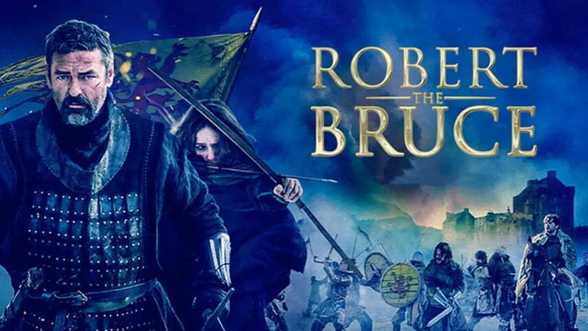 دانلود و معرفی فیلم رابرت بروس (Robert the Bruce) ؛ تریلر، داستان و بازیگران
