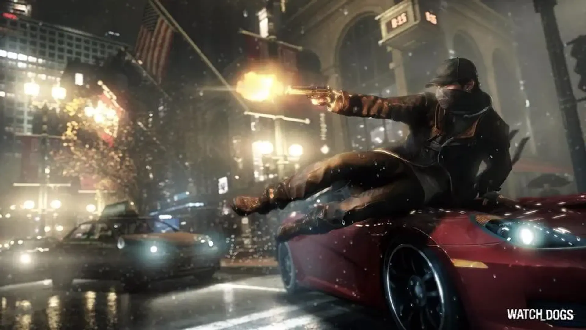 اختصاصی پلازامگ: معرفی و بررسی بازی Watch Dogs ؛ انتقام یک هکر!