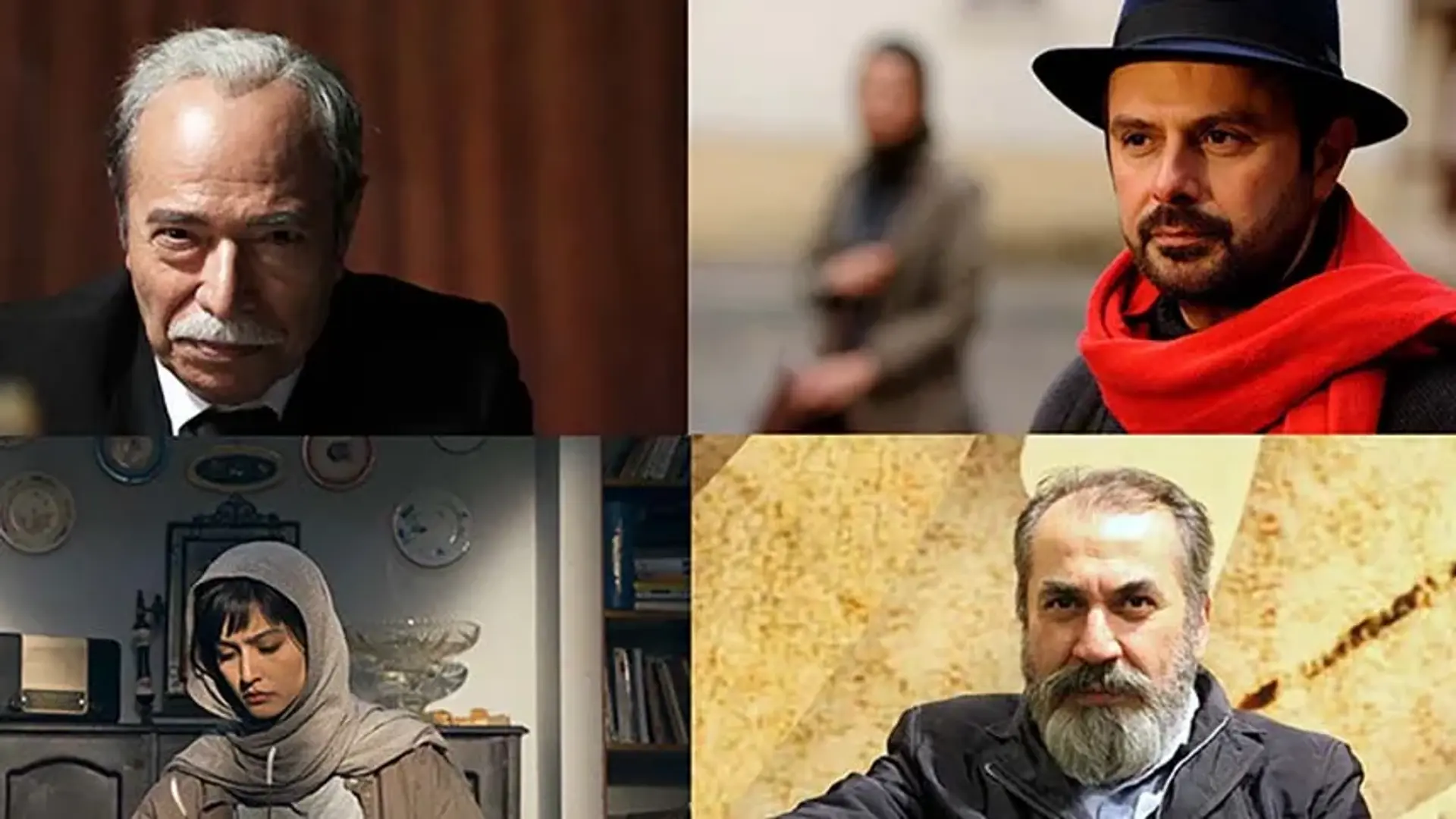 فیلم لامینور (سنتوری 2) داریوش مهرجویی به جشنواره فجر 99 نمی رود!