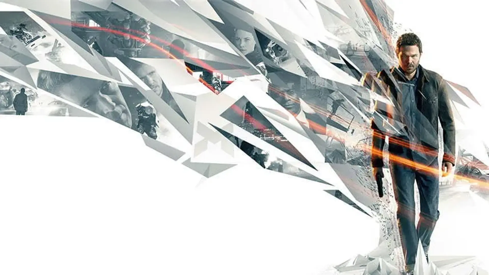 معرفی بازی Quantum Break | تکاپو در خلال لایه های زمان