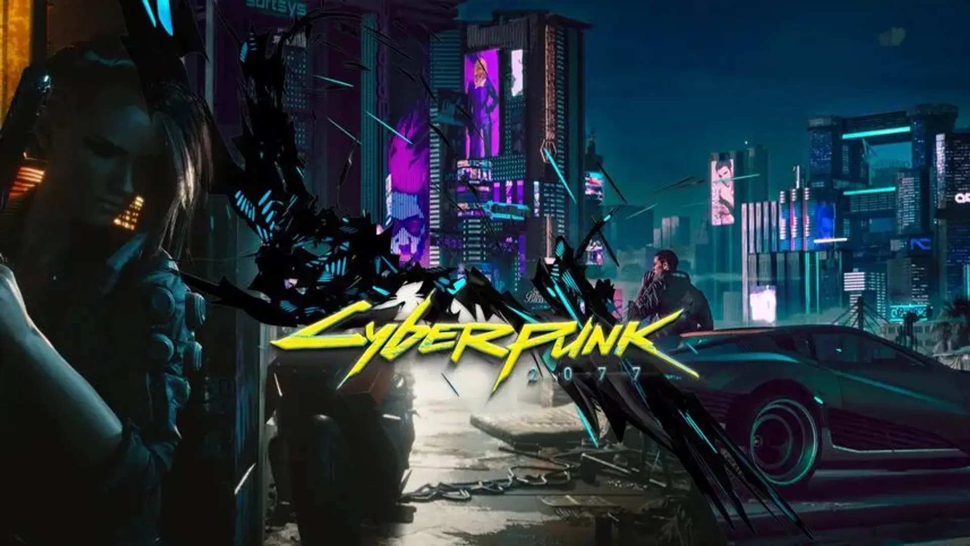 اختصاصی: نقد و بررسی بازی Cyberpunk 2077 ؛ وقتی بشر به دست خودش نابود می‌شود