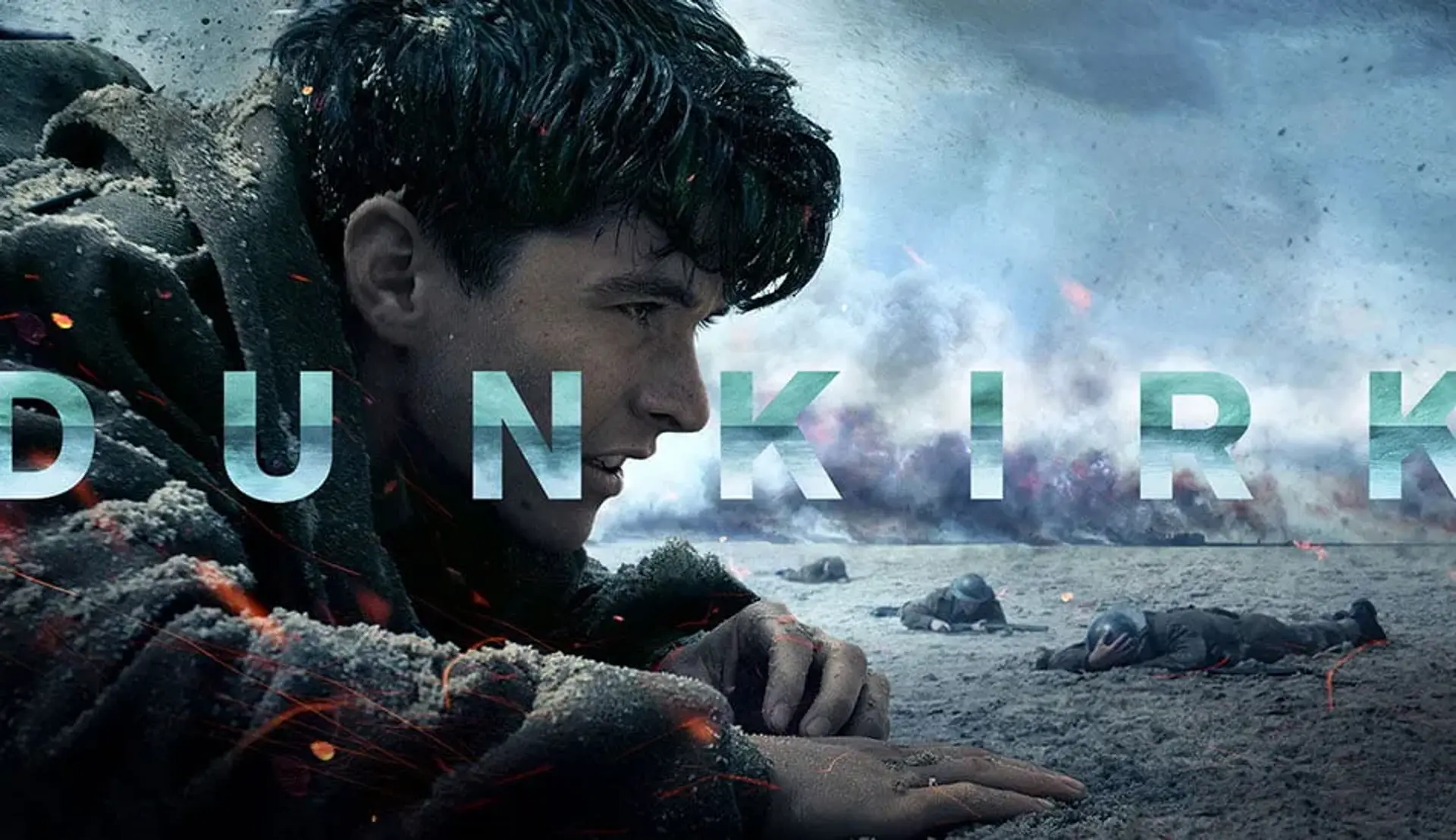 نقد فیلم دانکرک (Dunkirk) اثر کریستوفر نولان + دانلود با زیرنویس فارسی