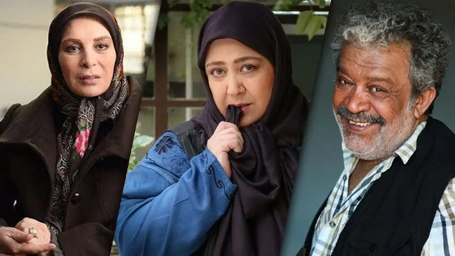 سریال طنز باخانمان از امشب در شبکه سه سیما پخش می شود