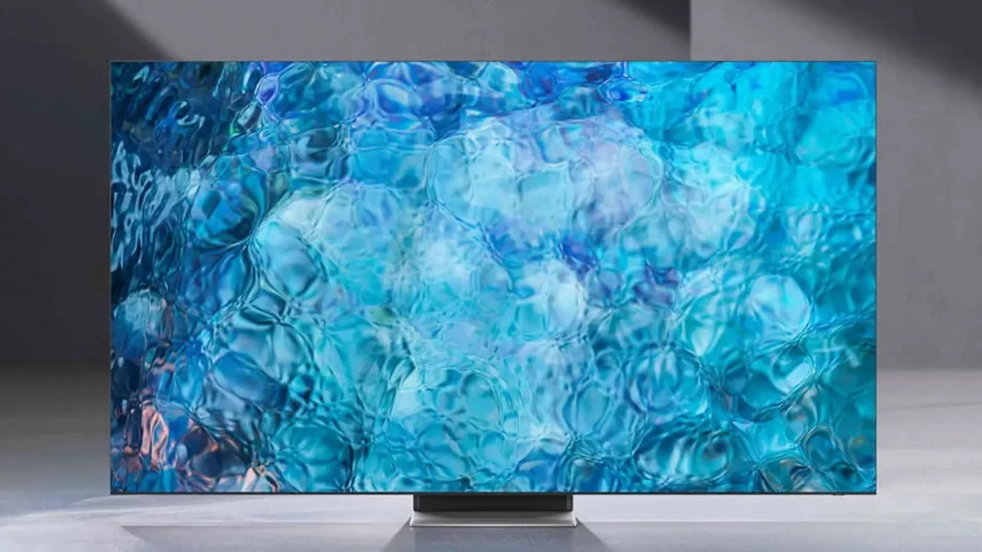 تلویزیون های جدید سامسونگ 2021 با فناوری microLED و Neo QLED معرفی شدند