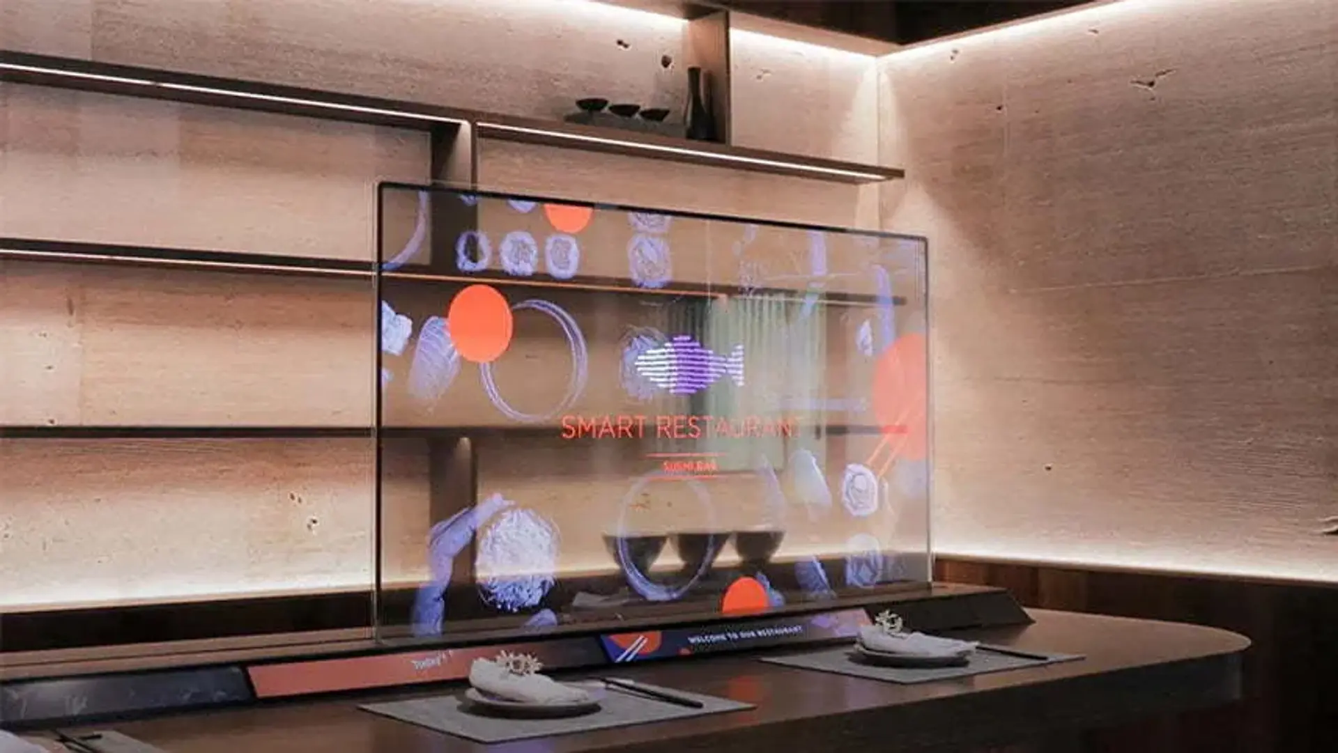 شرکت LG از 6 تلویزیون OLED جذاب در رویداد CES 2021 رونمایی کرد