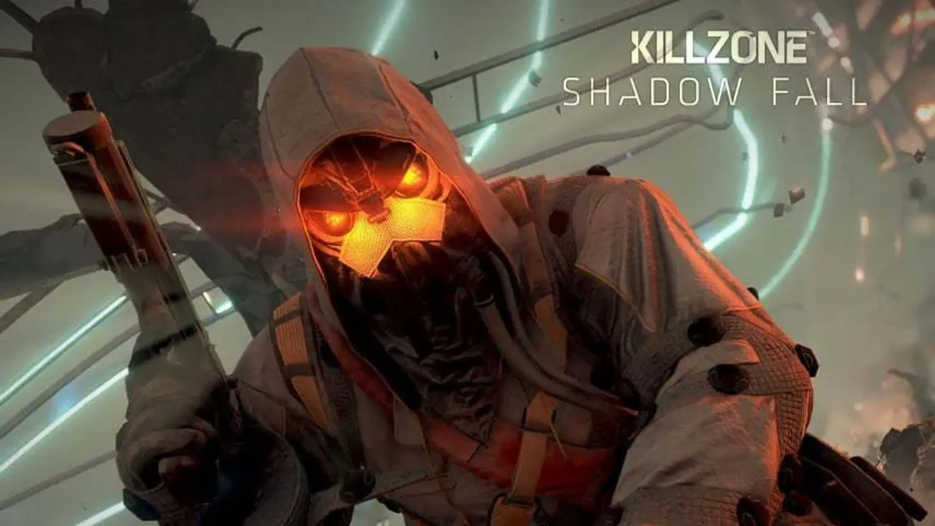 بسته شدن وبسایت سری Killzone خبر از پایان راه این بازی می دهد!