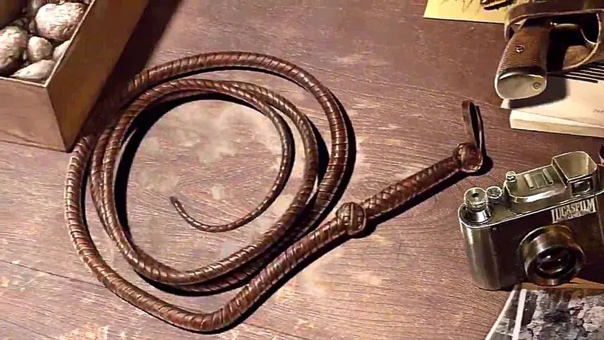 بتسدا و ماشين گيمز در حال كار كردن بر روی بازی Indiana Jones هستند